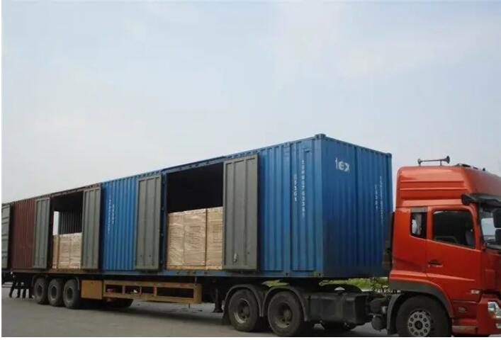 厦门到孟州市整车运输