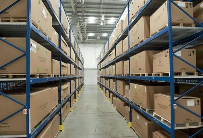 厦门到孟州市货物仓储