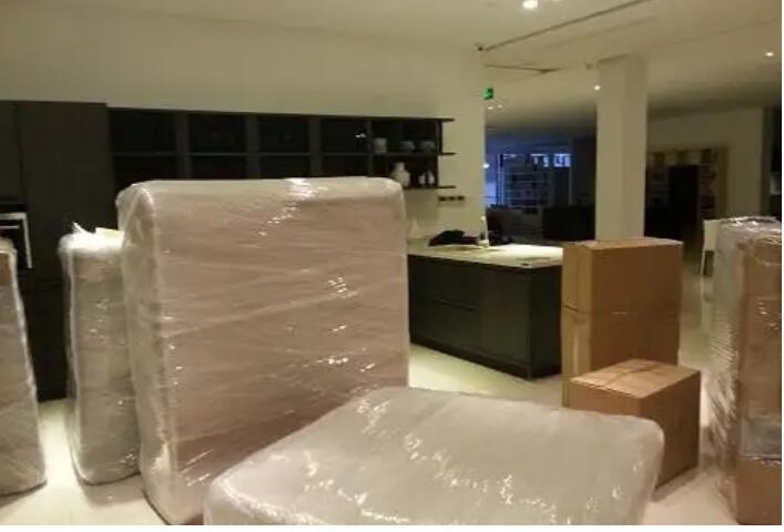 厦门到孟州市长途搬家